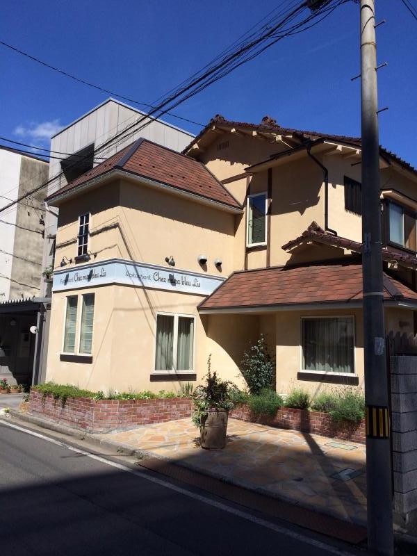 クックドア 隠れ家的 素敵なフレンチレストラン シェ ムラ ブル リス のお気に入りコメント 口コミ