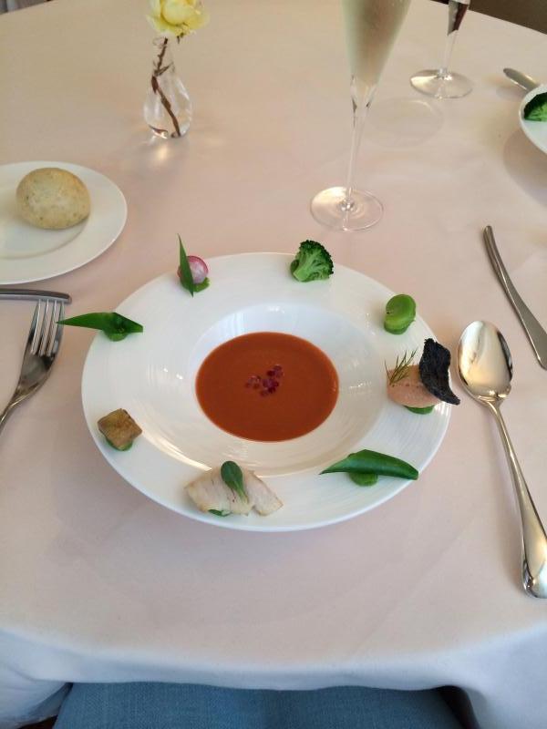 クックドア シェ ムラ ブル リス 岩手県