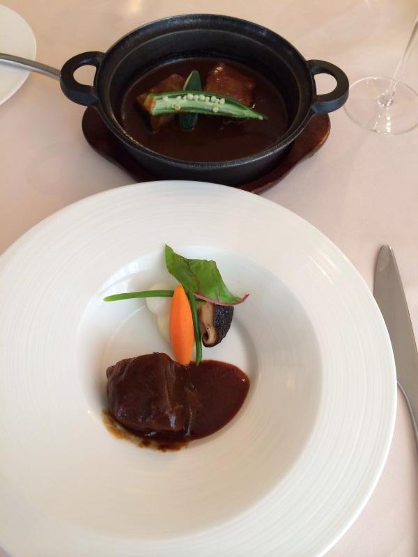 クックドア 隠れ家的 素敵なフレンチレストラン シェ ムラ ブル リス のお気に入りコメント 口コミ