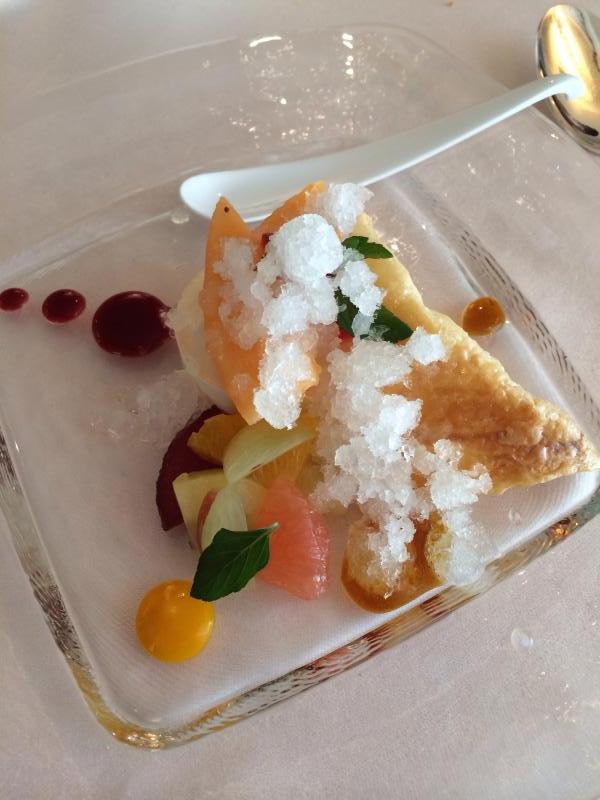 クックドア シェ ムラ ブル リス 岩手県