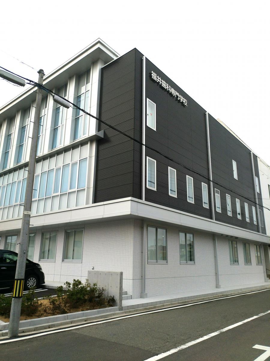 クックドア 明月館 福井県福井市 周辺施設口コミ 写真 動画