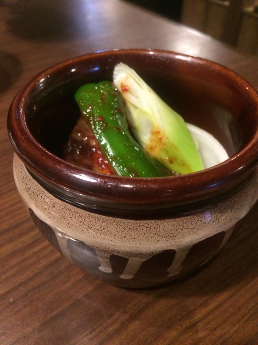 クックドア 焼肉ａｚｕｍａ 香椎浜店 福岡市東区 のコメント一覧