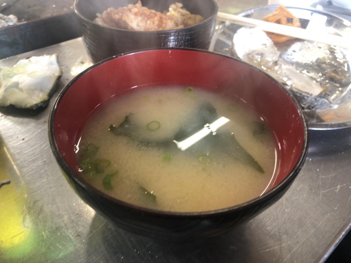 クックドア かき焼うちの海