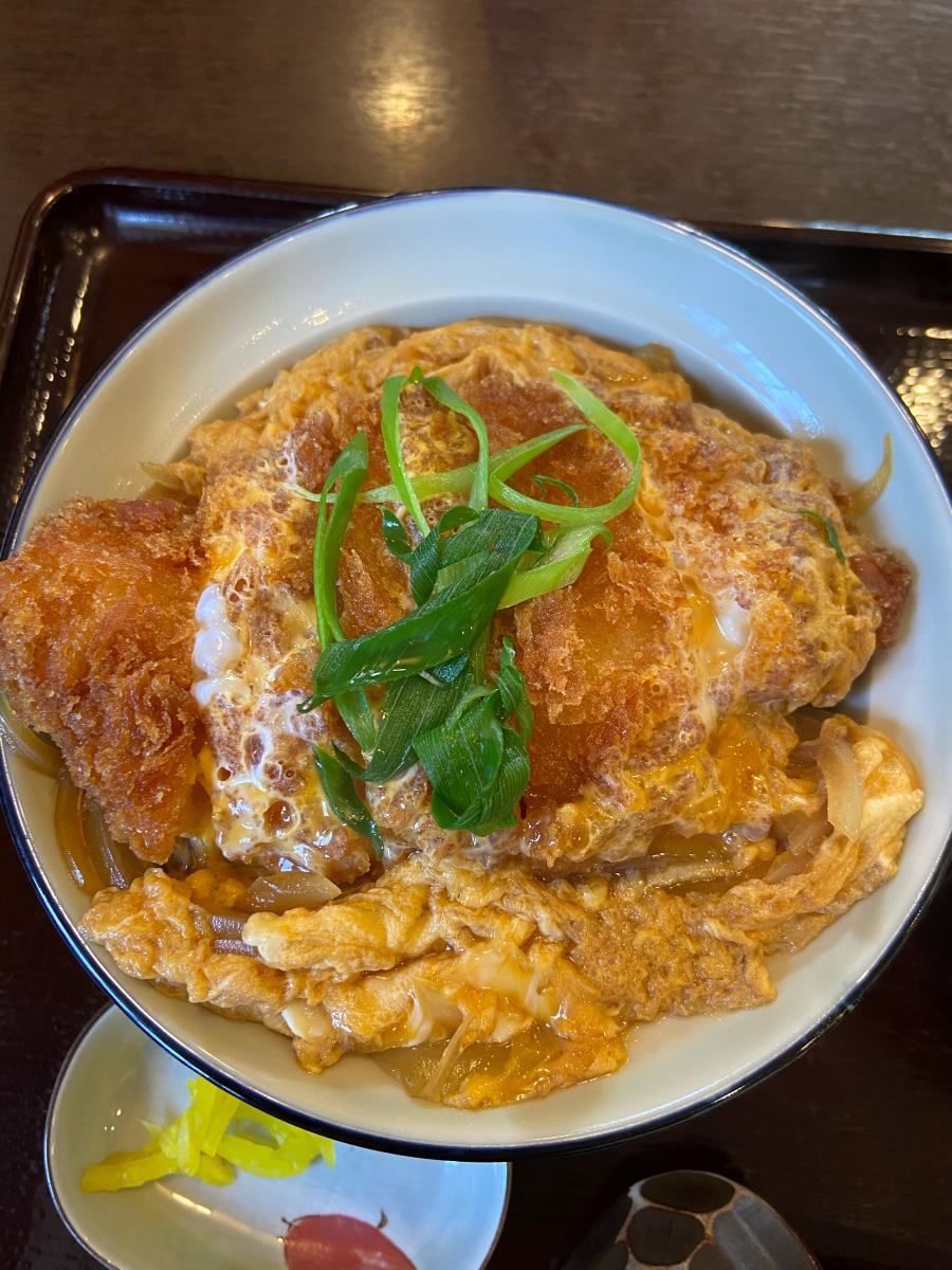 クックドア 情熱うどん はるりん 奈良県