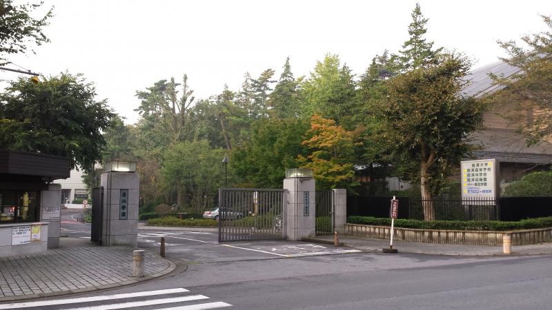 スタディピア 麗澤大学 柏市