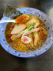 クックドア 郡山市のラーメン ホームメイト