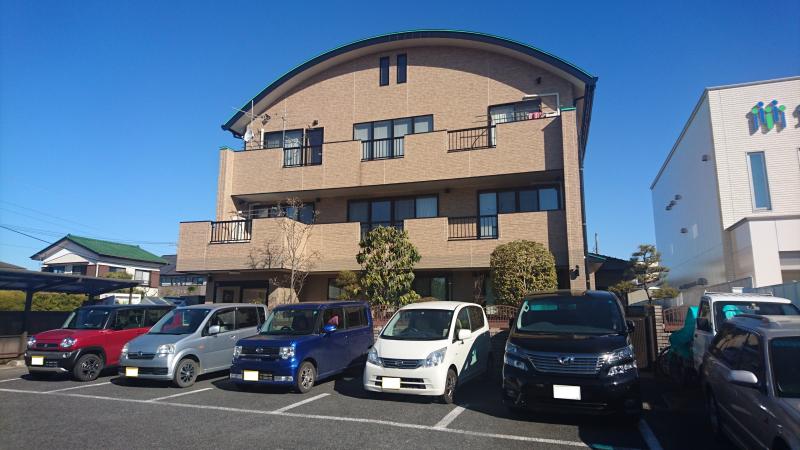 接骨ネット 福田接骨院 取手市藤代