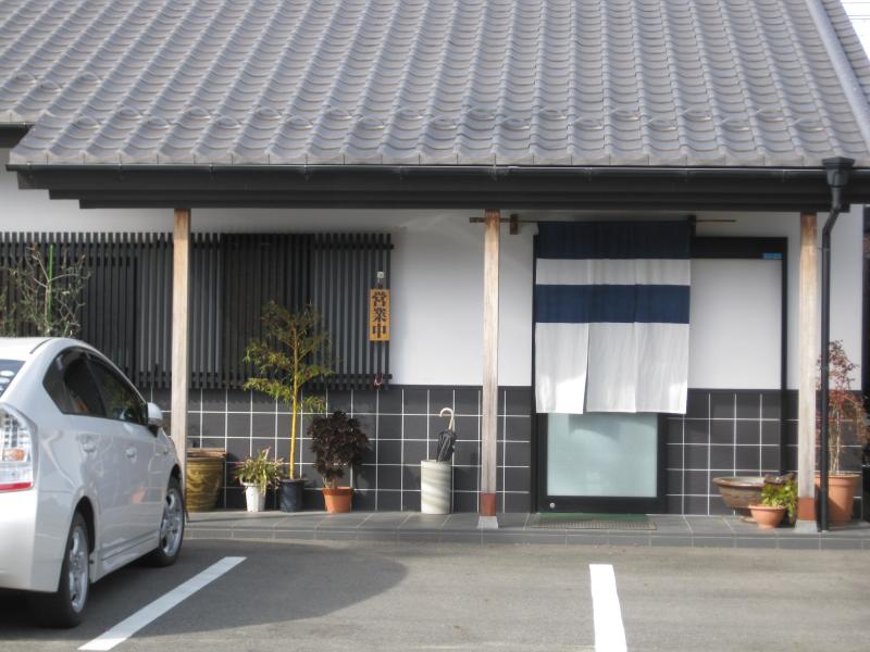 クックドア 勇寿司 愛知県