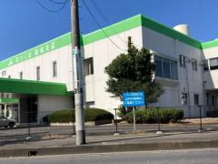 バンクマップ】結城市の金融機関／ホームメイト