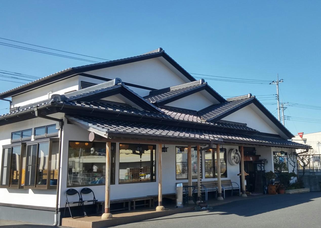 クックドア 山田うなぎ店別館 千葉県