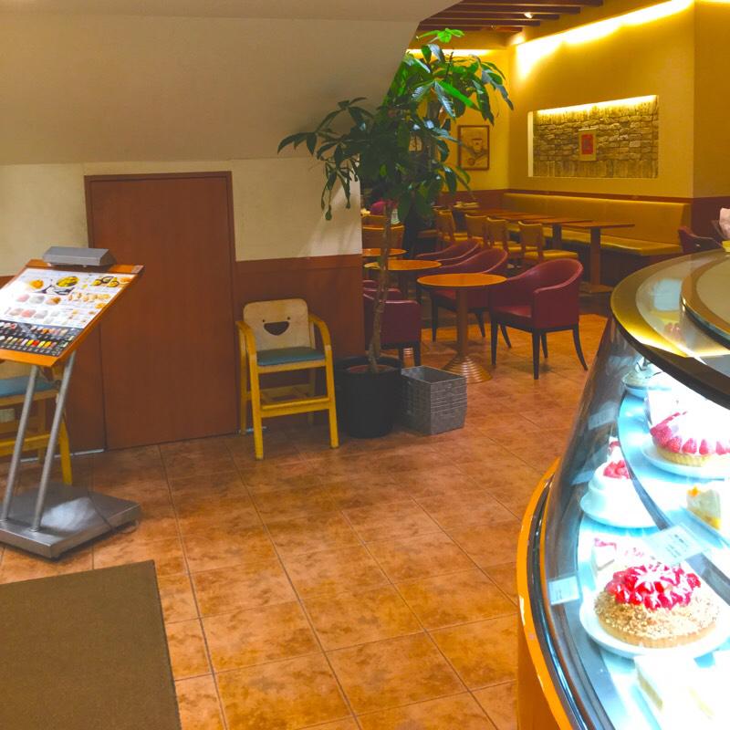 クックドア イタリアン トマト 日吉東急店 神奈川県 クックドア イタリアン トマト 日吉東急店 神奈川県