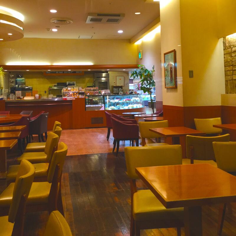 クックドア イタリアン トマト 日吉東急店 神奈川県 クックドア イタリアン トマト 日吉東急店 神奈川県