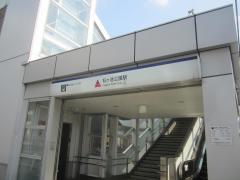 ホームメイト エステート杁ヶ池 2階2 賃貸マンション アパート検索