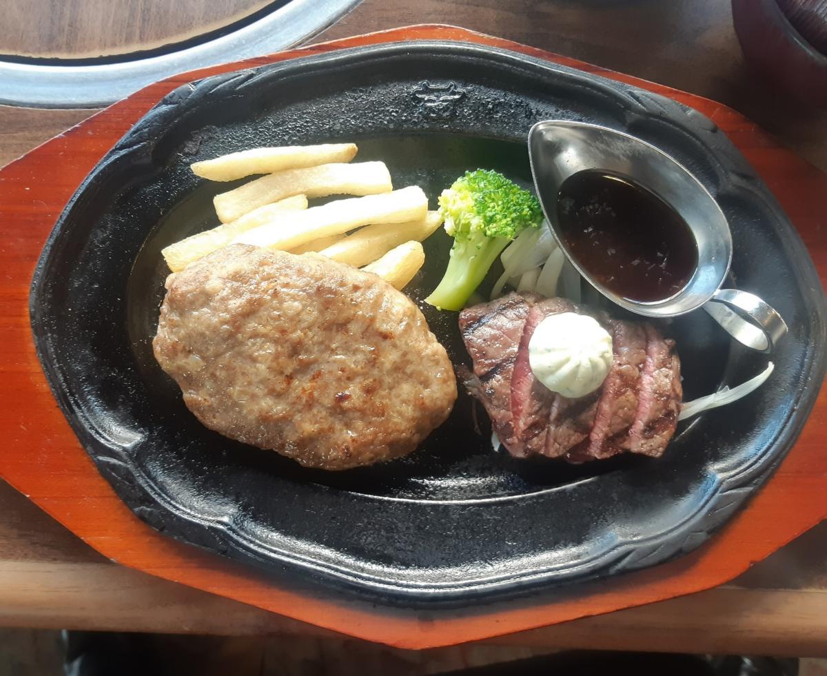 クックドア 肉の万世 環七豊玉店 東京都