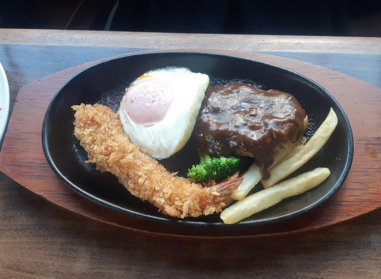 クックドア 肉の万世 環七豊玉店 東京都