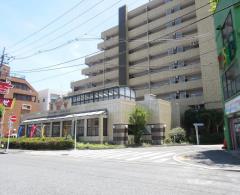 クックドア 肉の万世 環七豊玉店 東京都