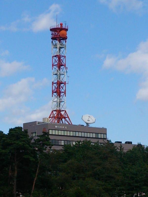 【メディアポ】東日本放送