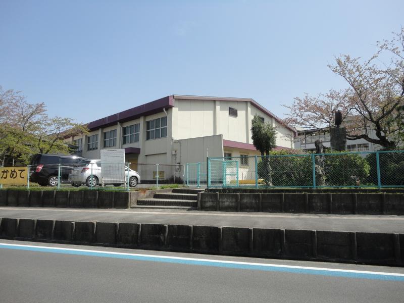 【スタディピア】四日市市立常磐中学校/ホームメイト