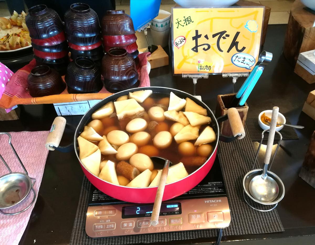 クックドア いまめき亭 北海道