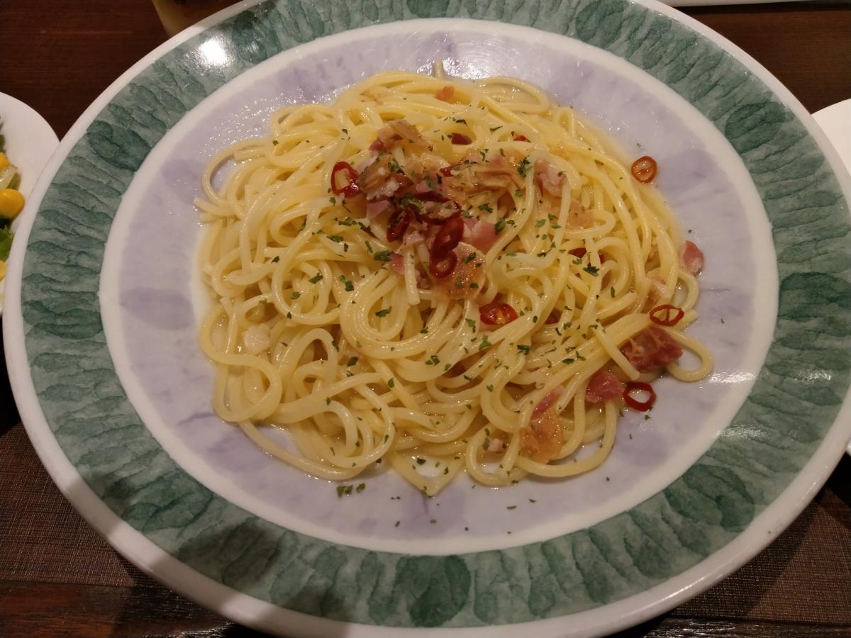 クックドア 鎌倉パスタ イオンモール四條畷店