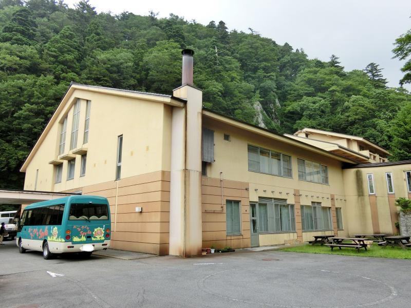 クックドア 大山食堂 鳥取県西伯郡大山町 の周辺施設写真一覧