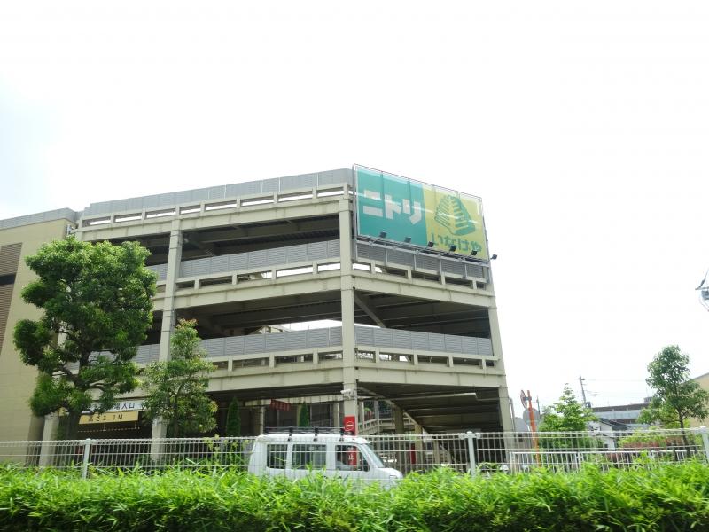 マーケットピア クイズゲート浦和 さいたま市緑区中尾