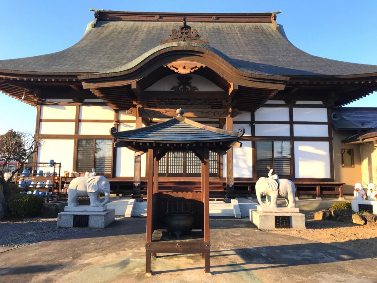 宮城厚生協会 古川民主病院