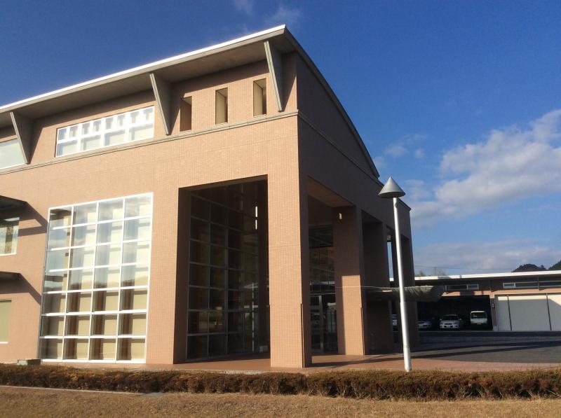 常陸太田市役所・水府支所/ホームメイト 常陸太田市役所・水府支所/ホームメイト