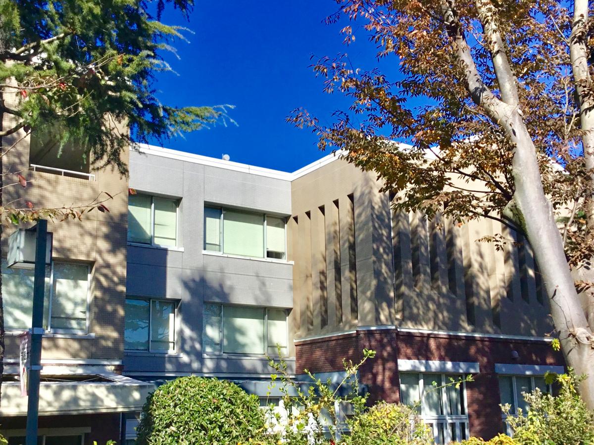 スタディピア 淑徳大学 埼玉キャンパス 入間郡三芳町藤久保