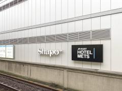 マーケットピア くまざわ書店 船橋店 船橋市 の周辺施設写真一覧 1ページ