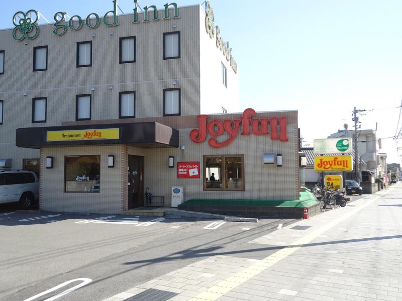 【クックドア】ジョイフル 加治木店／ホームメイト