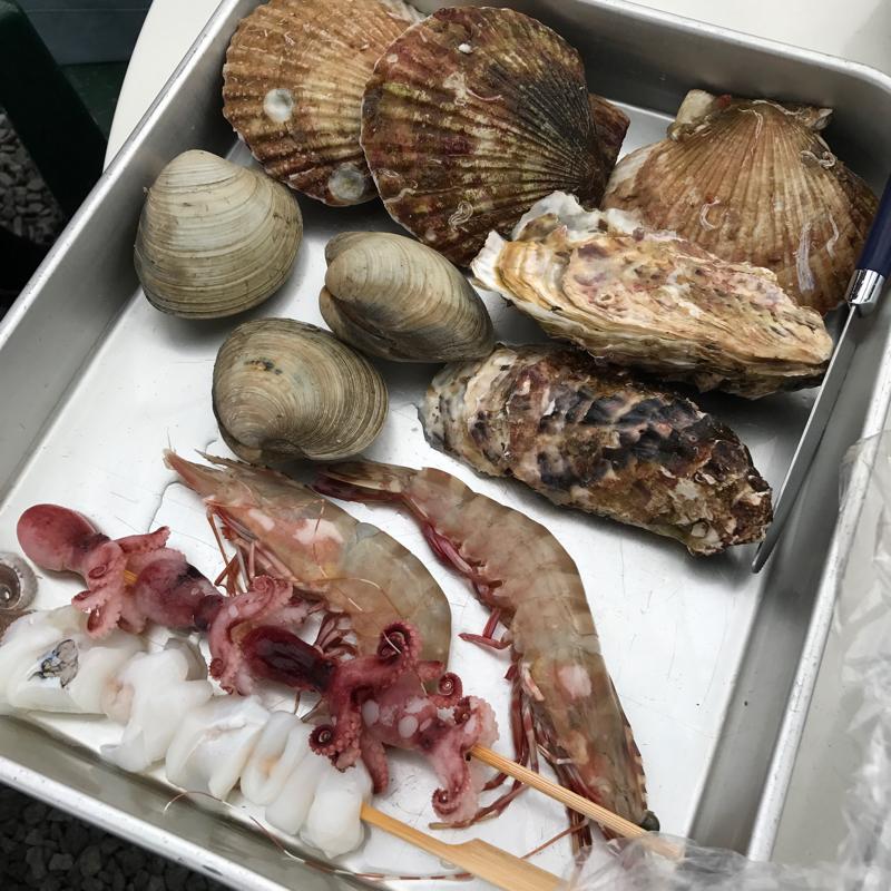 クックドア】魚太郎（愛知県）