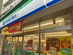 マーケットピア セブンイレブン 川崎新城店 川崎市中原区新城