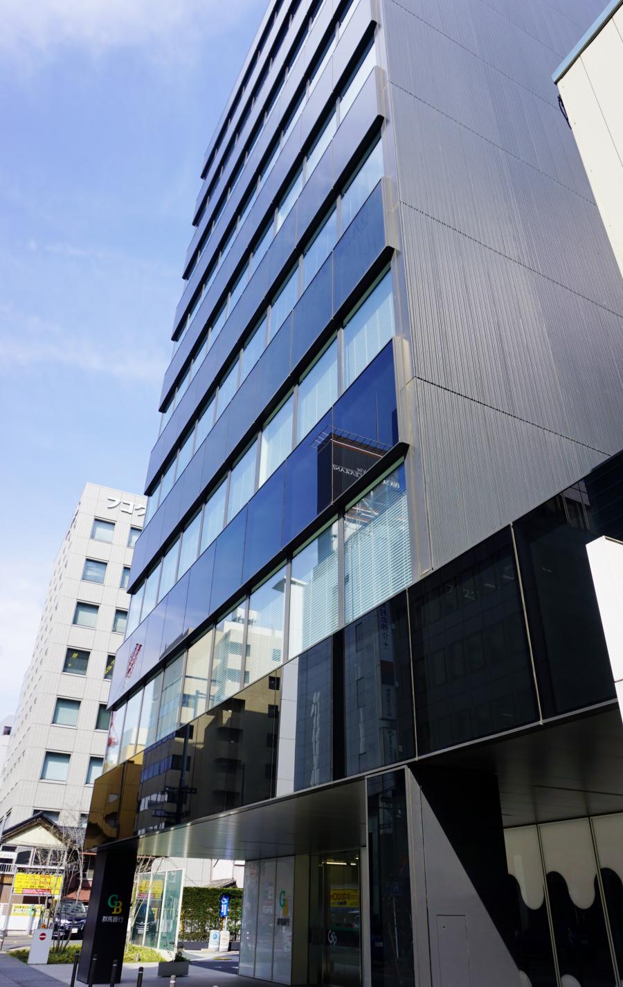 バンクマップ 群馬銀行大宮支店 さいたま市大宮区 の投稿写真一覧