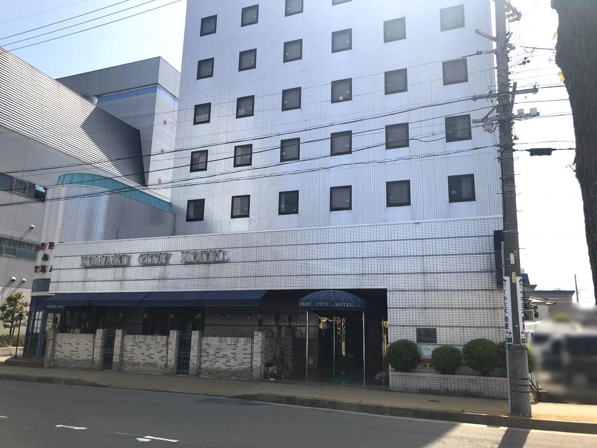 ホームメイト・シニア】第2ショートステイひまわり(愛知県小牧市の