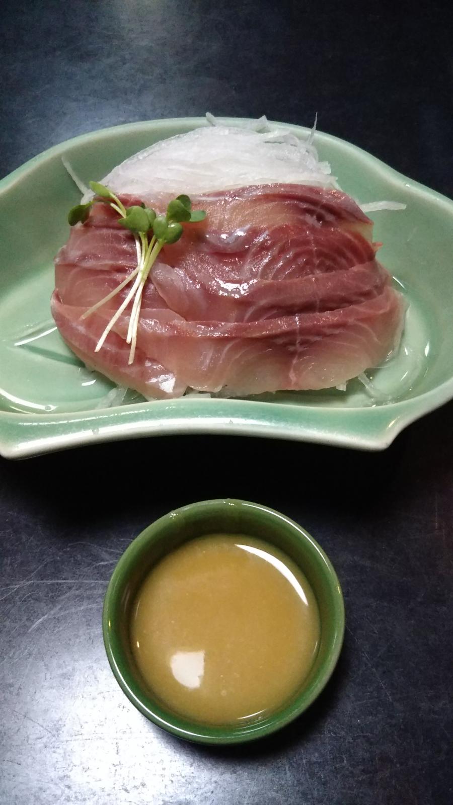 クックドア】魚又(群馬県)