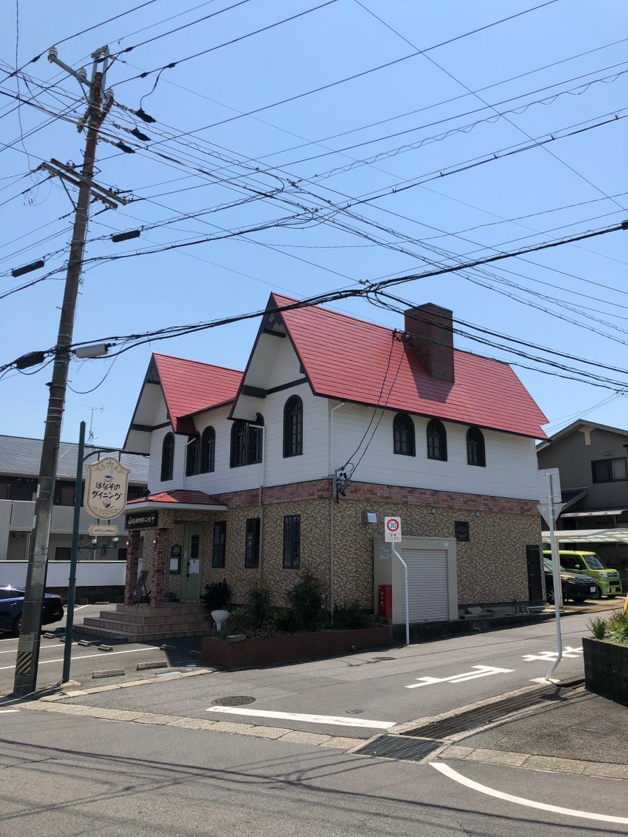 クックドア 花園ダイニング クックドア 花園ダイニング