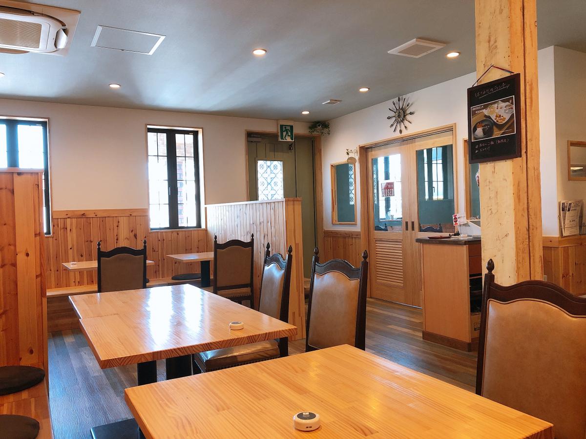 クックドア 花園ダイニング クックドア 花園ダイニング