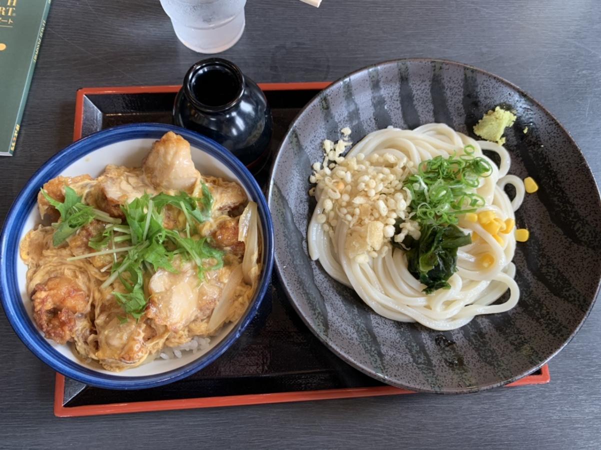 クックドア 手打ちうどん総本家 得得 高知旭店 高知県