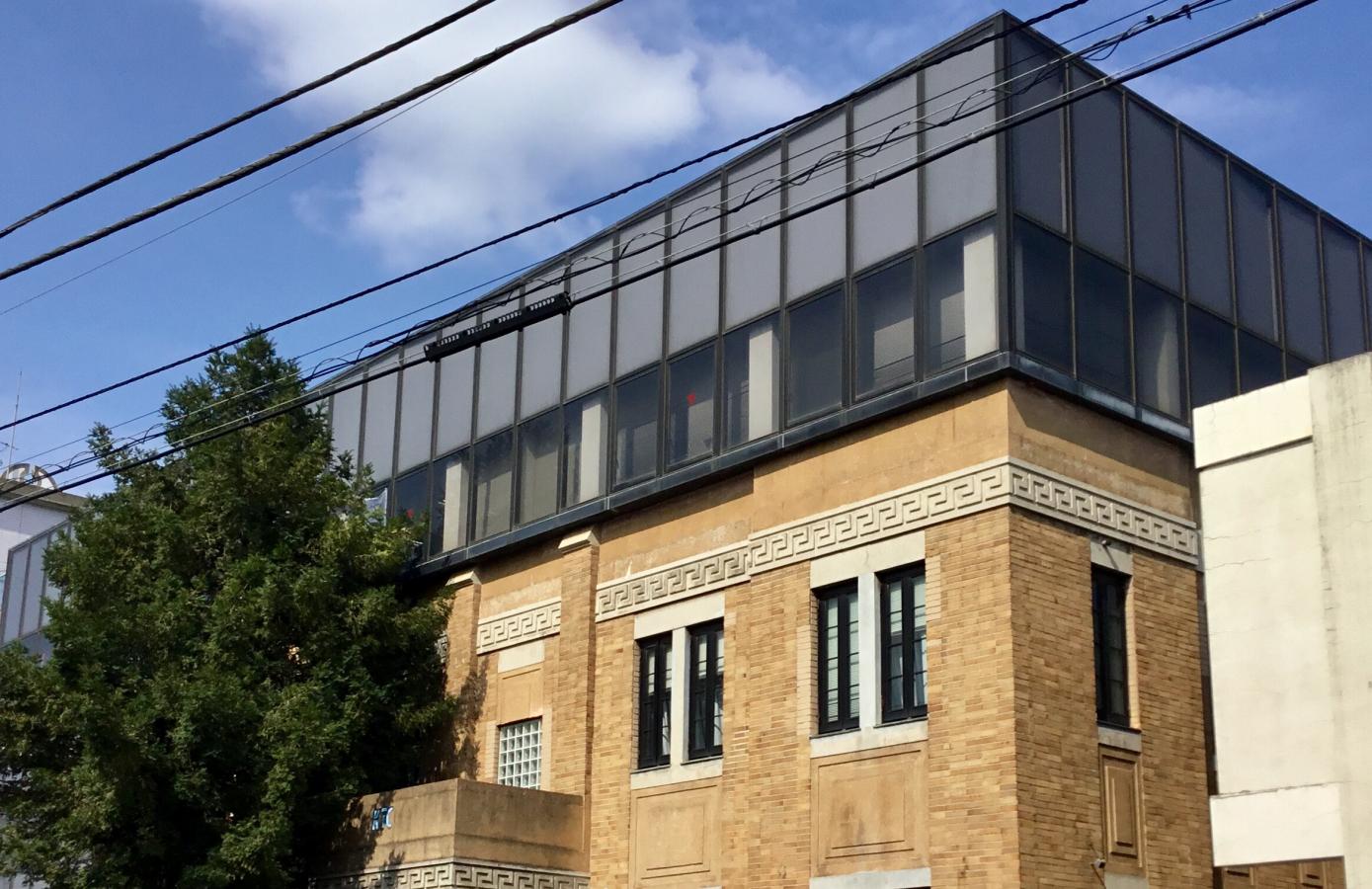 スタディピア 古河テクノビジネス専門学校 古河市中央町