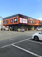 クックドア 快活ｃｌｕｂ 上熊本店 熊本県