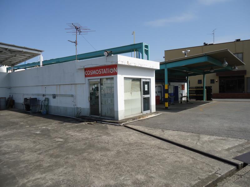 ユキサキナビ 伊勢化学 バス停留所 長生郡長生村 周辺施設 口コミ 写真 動画