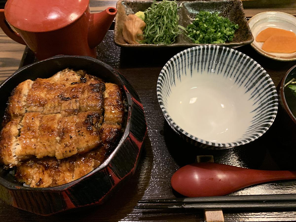 クックドア 投稿ユーザー写真集 ひつまぶし花岡 クックドア 投稿ユーザー写真集 ひつまぶし花岡