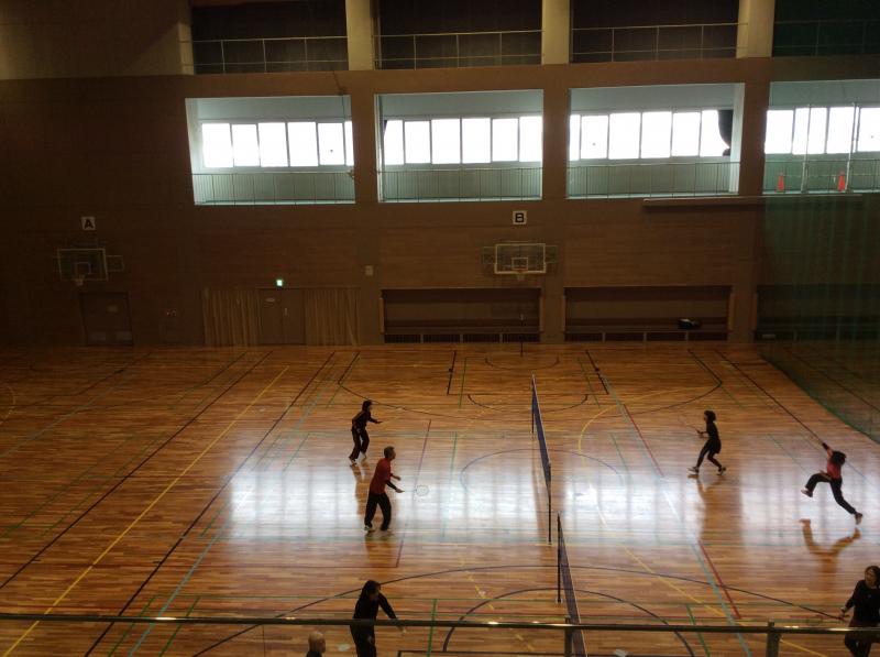 各務原市新築一戸建て建売分譲住宅 各務原市桜体育館