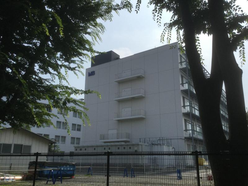 スタディピア 北里大学相模原キャンパスのコメント一覧