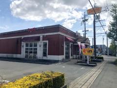 クックドア デニーズ 浜松有玉店 静岡県