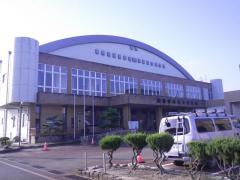 スポランド 燕市分水プール 燕市分水向陽