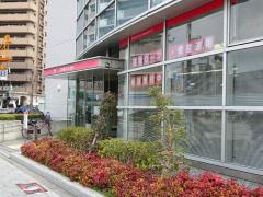 バンクマップ 東成郵便局 大阪市東成区