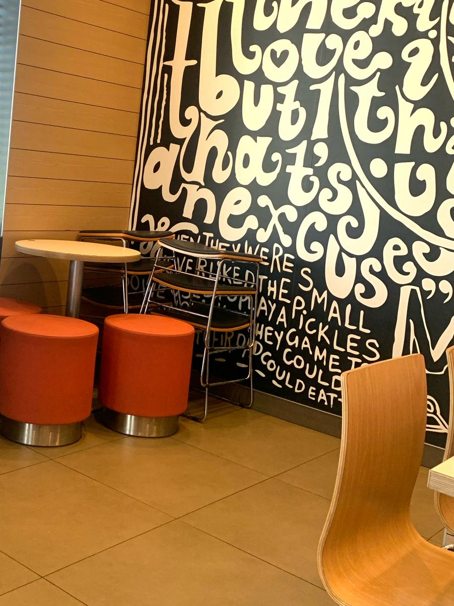 クックドア マクドナルド ３０９堺美原店 大阪府