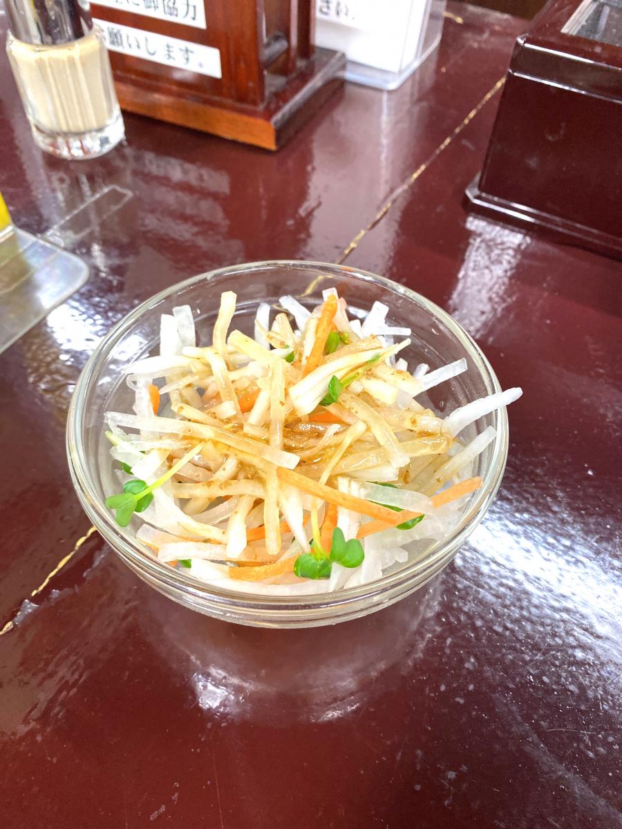 クックドア 香味担々麺 若丸屋 クックドア 香味担々麺 若丸屋